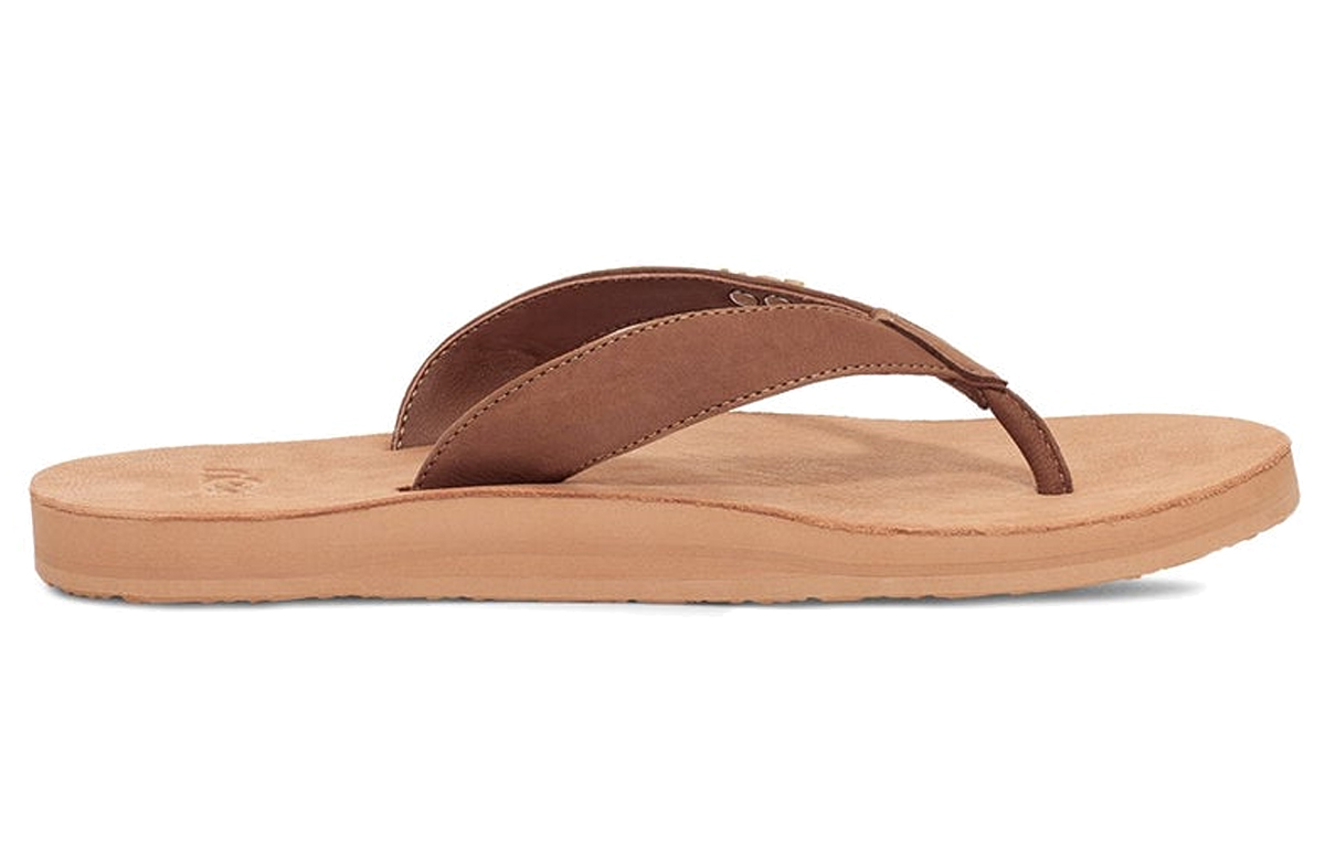 Order (W) UGG Tawney 人字拖 ’棕色‘ 1119997-CNCK