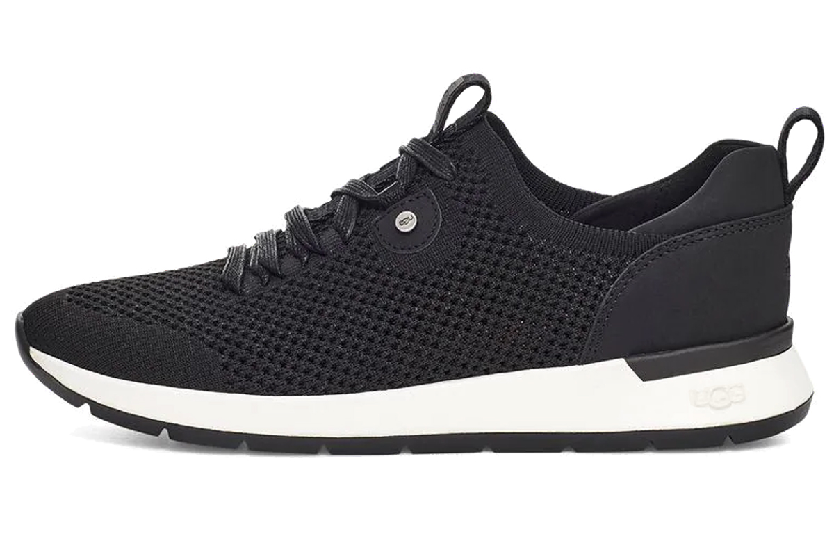 Buy (W) UGG Tay 'Hitam Putih' 1119486-BLK