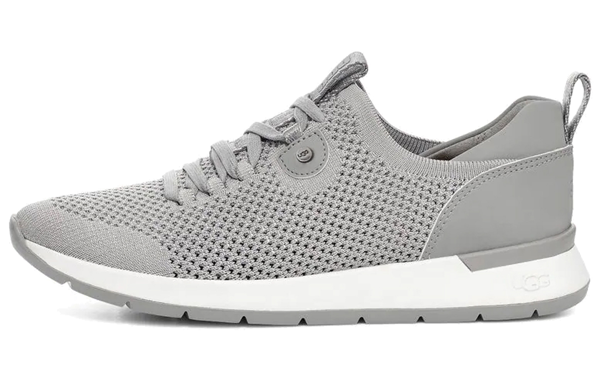 Buy (W) UGG テイ (グレー) 1119486-SEL