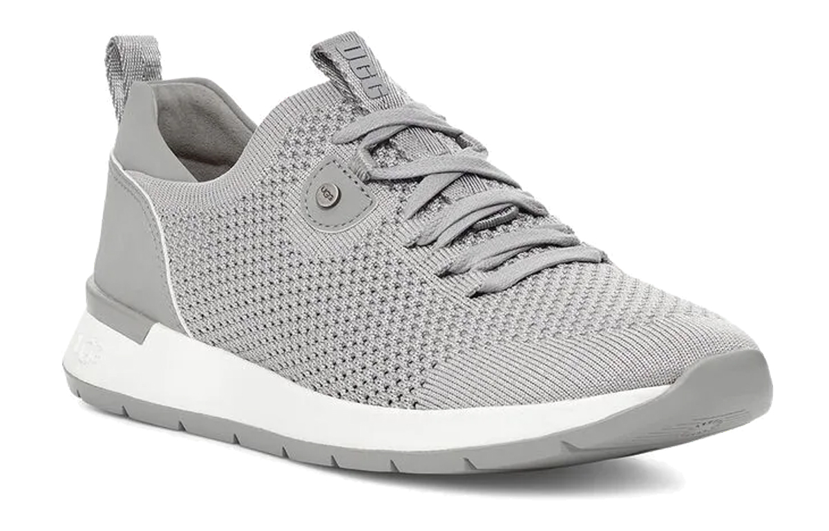 Lookbook (W) UGG テイ (グレー) 1119486-SEL