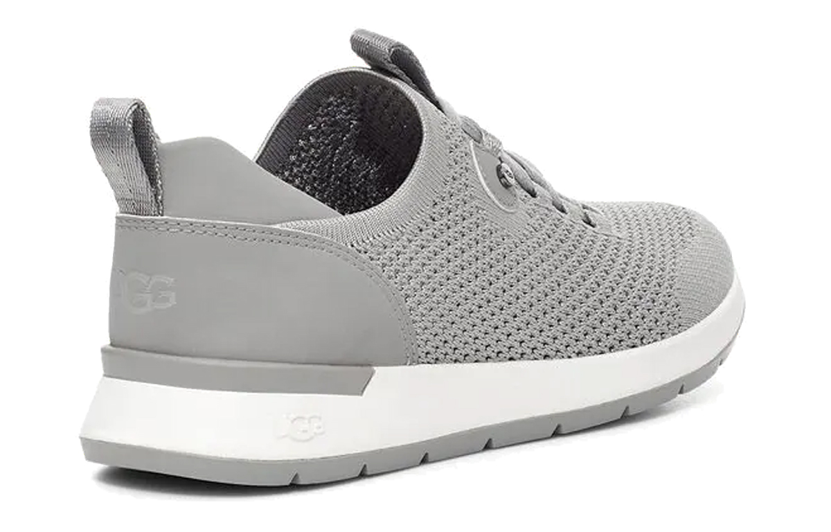 Purchase (W) UGG テイ (グレー) 1119486-SEL