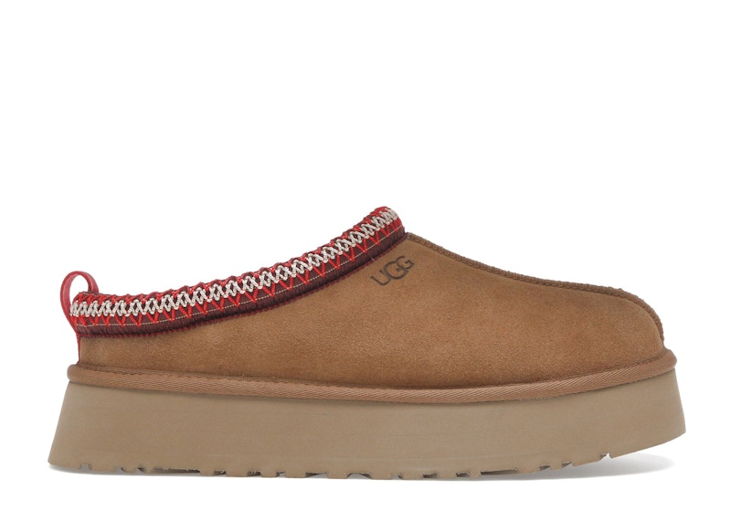 (Women) UGG Tazz 2 'Chestnut' 1174471-CHE
