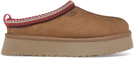 (Women) UGG Tazz 2 'Chestnut' 1174471-CHE (Women) UGG Tazz 2 'Chestnut' 1174471-CHE
