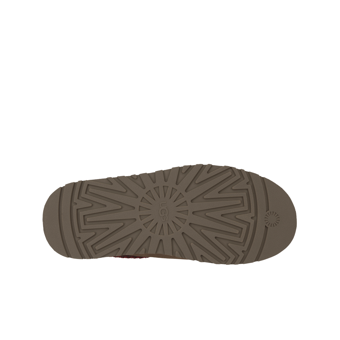 Order (Women) UGG Tazz 2 'Chestnut' 1174471-CHE