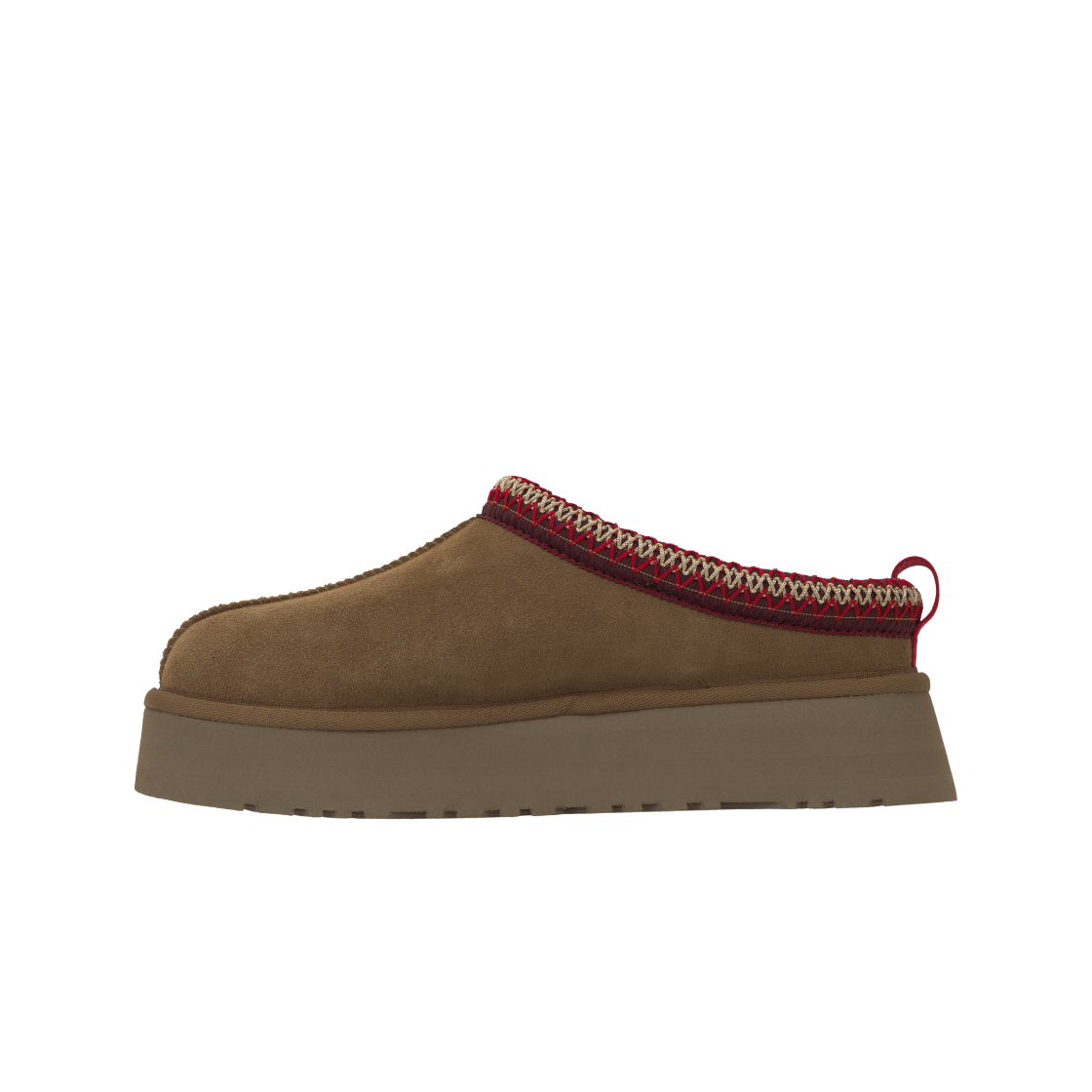 Lookbook (Women) UGG Tazz 2 'Chestnut' 1174471-CHE