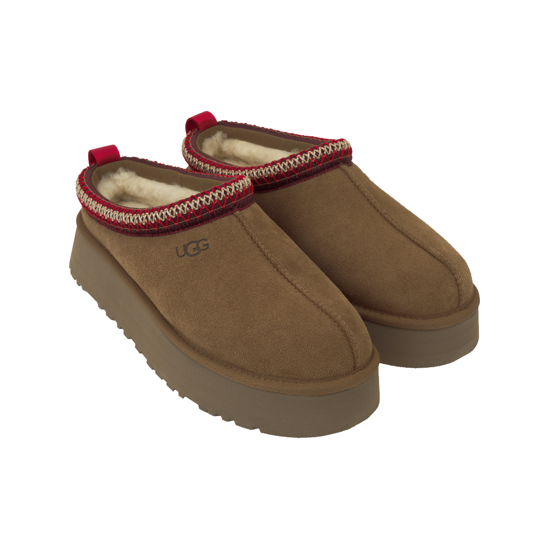 Shop (Women) UGG Tazz 2 'Chestnut' 1174471-CHE
