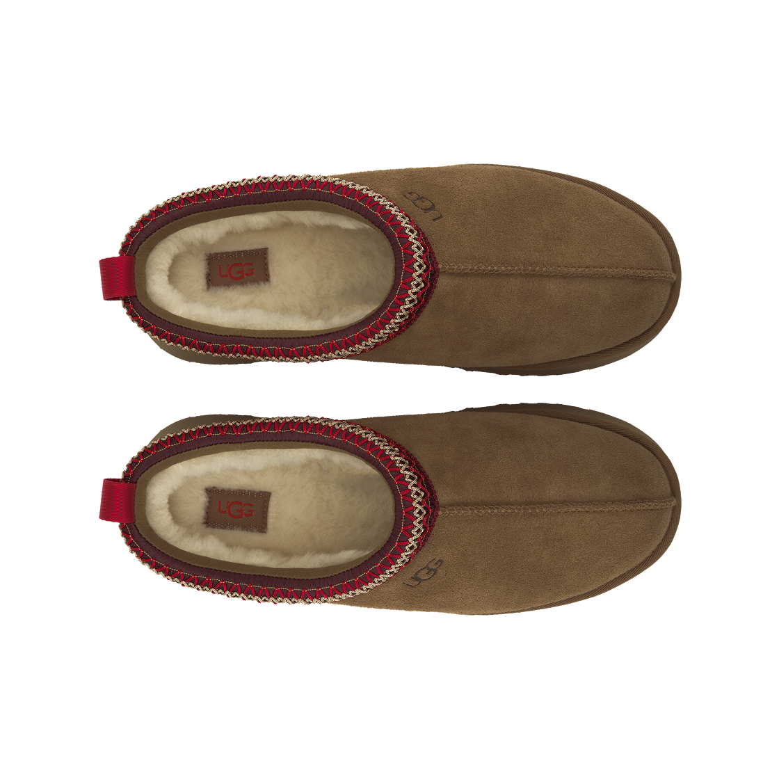 Purchase (Women) UGG Tazz 2 'Chestnut' 1174471-CHE