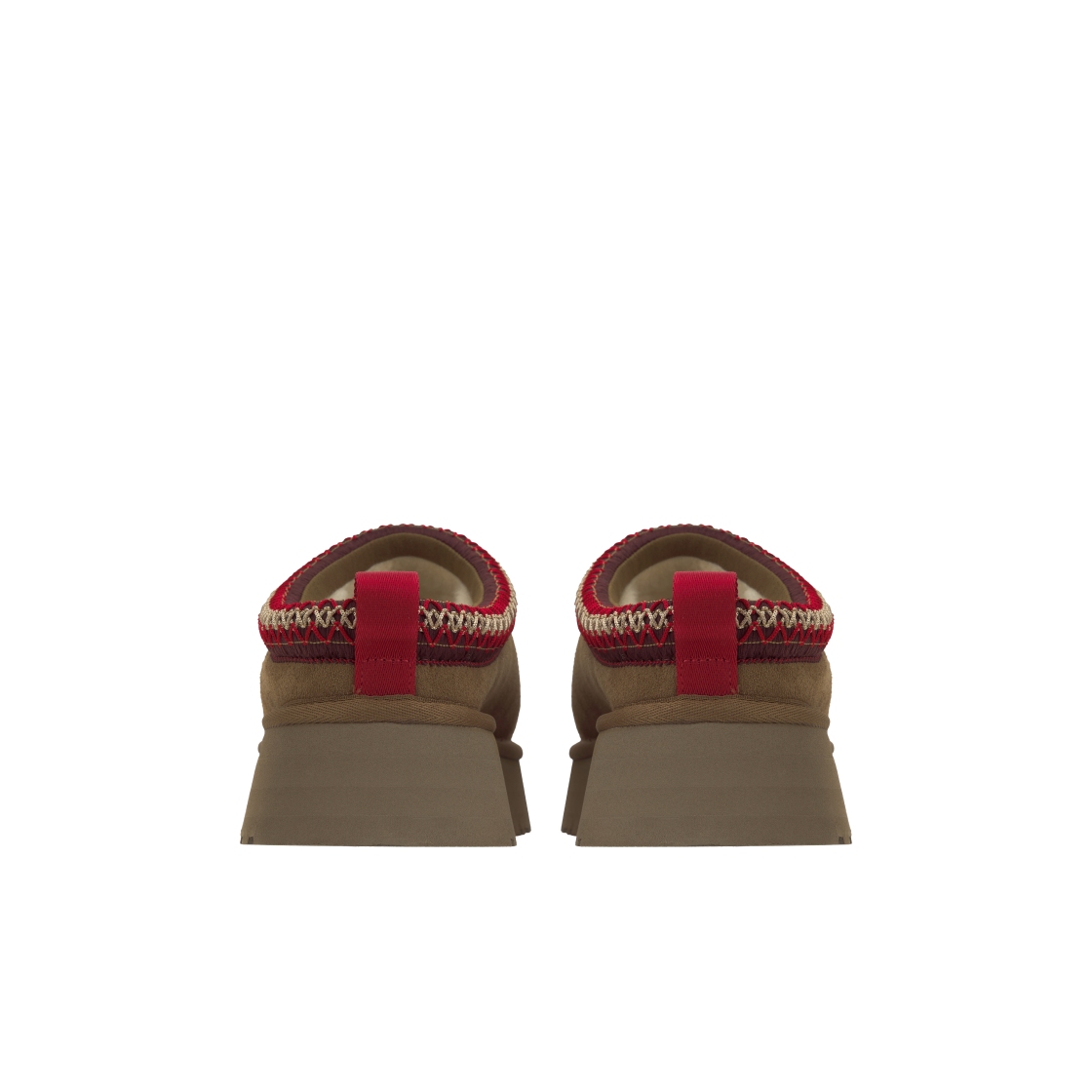 Details for (Women) UGG Tazz 2 'Chestnut' 1174471-CHE