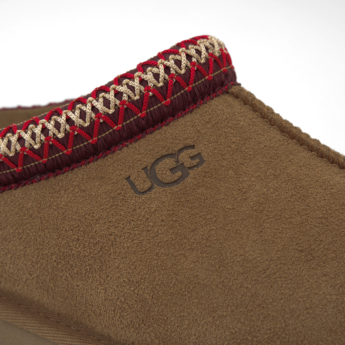 Sizing (Women) UGG Tazz 2 'Chestnut' 1174471-CHE