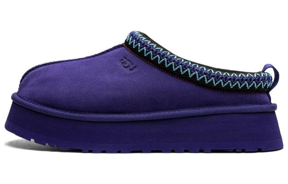 (Women) UGG Tazz 'Naval Blue' 1122553-NVLB