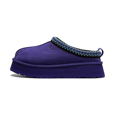 (W) UGG Tazz 'Naval Blue'