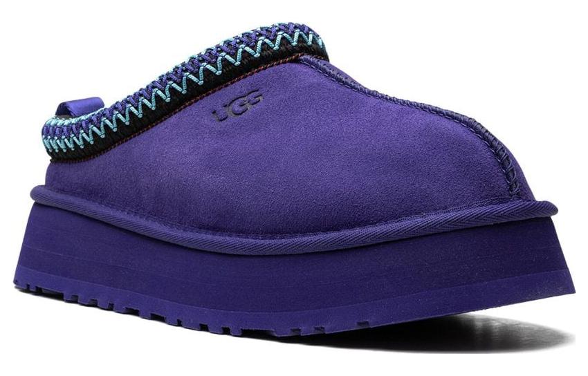 Order (W) UGG タズ スリッパ (ネイビー) 1122553-NVLB