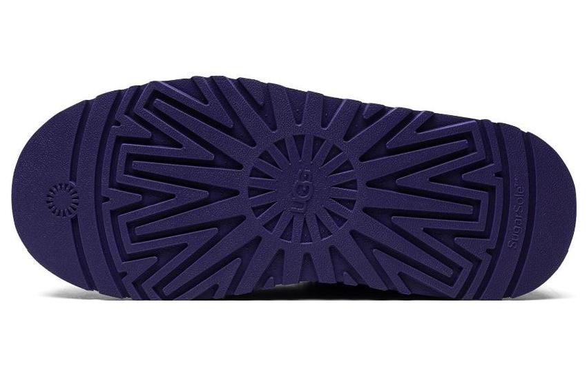 Shop (W) UGG タズ スリッパ (ネイビー) 1122553-NVLB