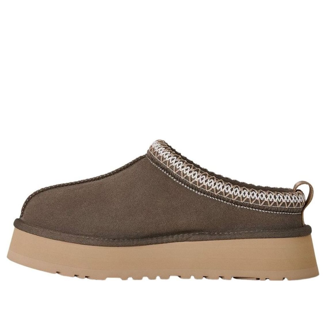 (Women) UGG Tazz II 'Dried Oregano' 1174471-DDRG