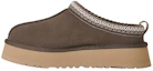 Buy (W) UGG Tazz II Slipper Dried Oregano Hijau 1174471-DDRG