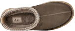 Shop (W) UGG Tazz II Slipper Dried Oregano Hijau 1174471-DDRG