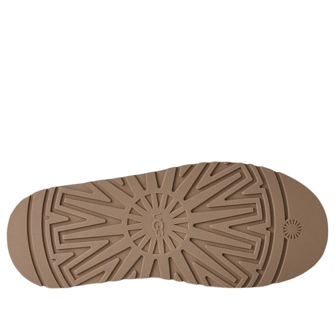 Purchase (W) UGG Tazz II Slipper Dried Oregano Hijau 1174471-DDRG