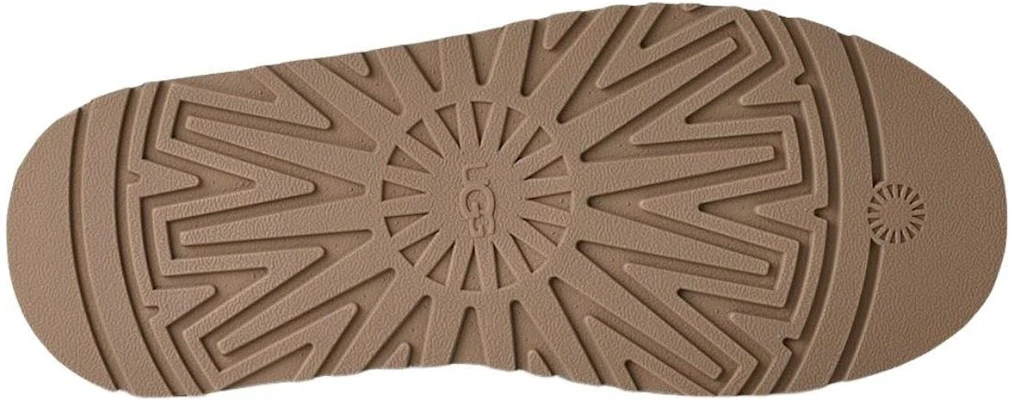 (W) UGG Tazz II Slipper Dried Oregano Hijau 1174471-DDRG Purchase (W) UGG Tazz II Slipper Dried Oregano Hijau 1174471-DDRG