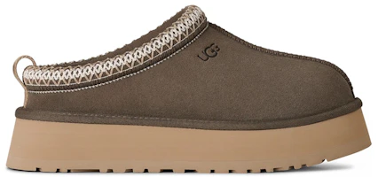 (Women) UGG Tazz II Slipper Dried Oregano 1174471-DDRG (Women) UGG Tazz II Slipper Dried Oregano 1174471-DDRG
