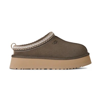 (W) UGG Tazz II Slipper Dried Oregano
