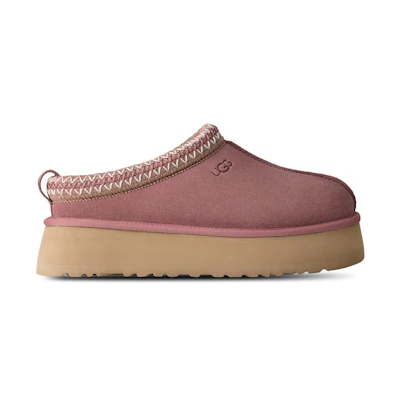 (W) UGG Tazz II Slipper 'Pink Dawn'