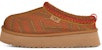 (W) UGG Tazz Maxi Tasman 'Chestnut' Coklat 1140430-CHE