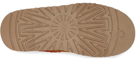 (W) UGG Tazz Maxi Tasman 'Castaño' 1140430-CHE Shop (W) UGG Tazz Maxi Tasman 'Castaño' 1140430-CHE