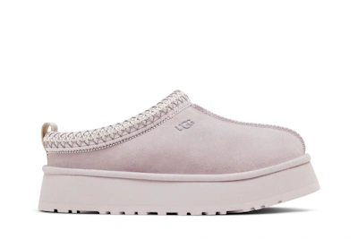 (Women) UGG Tazz Slipper 'Bay Fog'