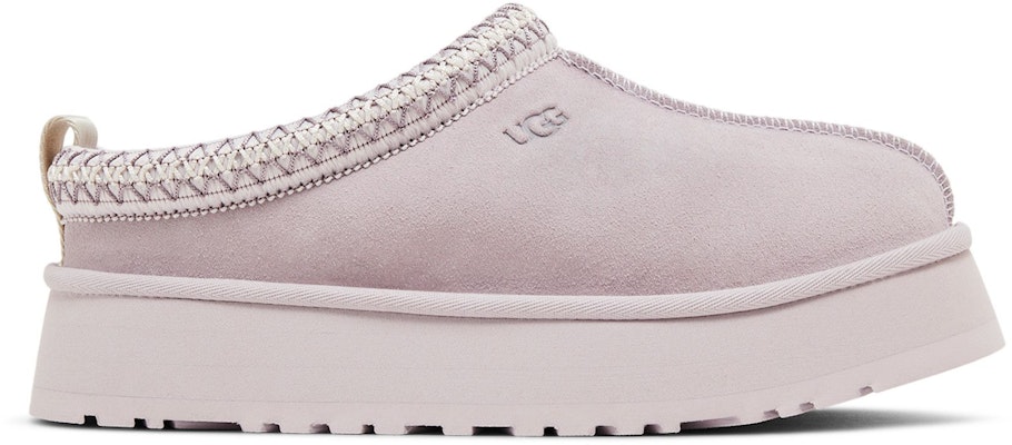 (Women) UGG Tazz Slipper 'Bay Fog' 1122553-BYF Buy (Women) UGG Tazz Slipper 'Bay Fog' 1122553-BYF
