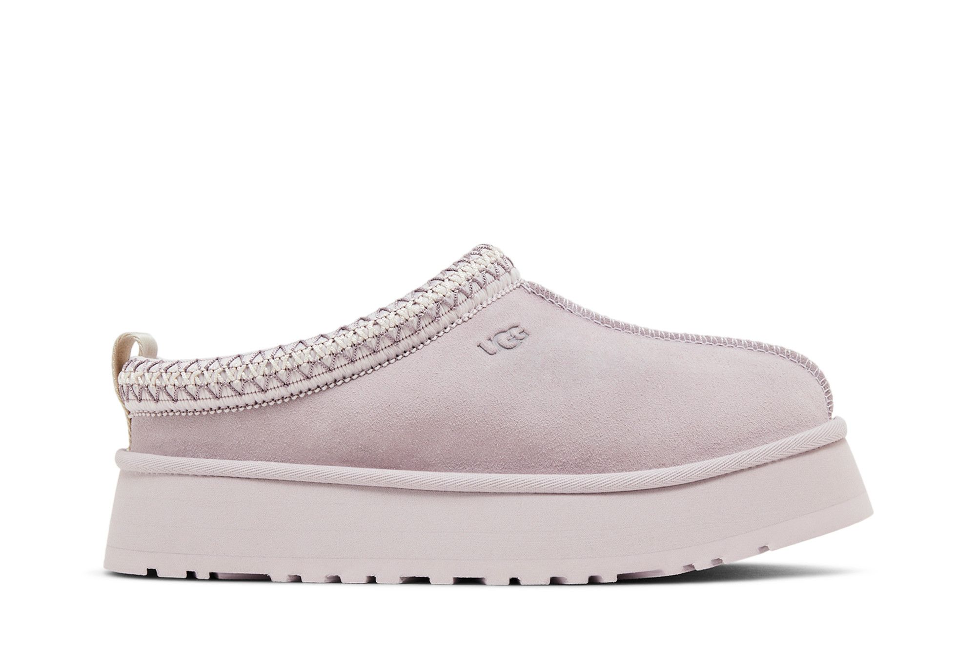 Buy (W) UGG Tazz Slipper ''Bay Fog'' Sepatu Sandal 1122553-BYF