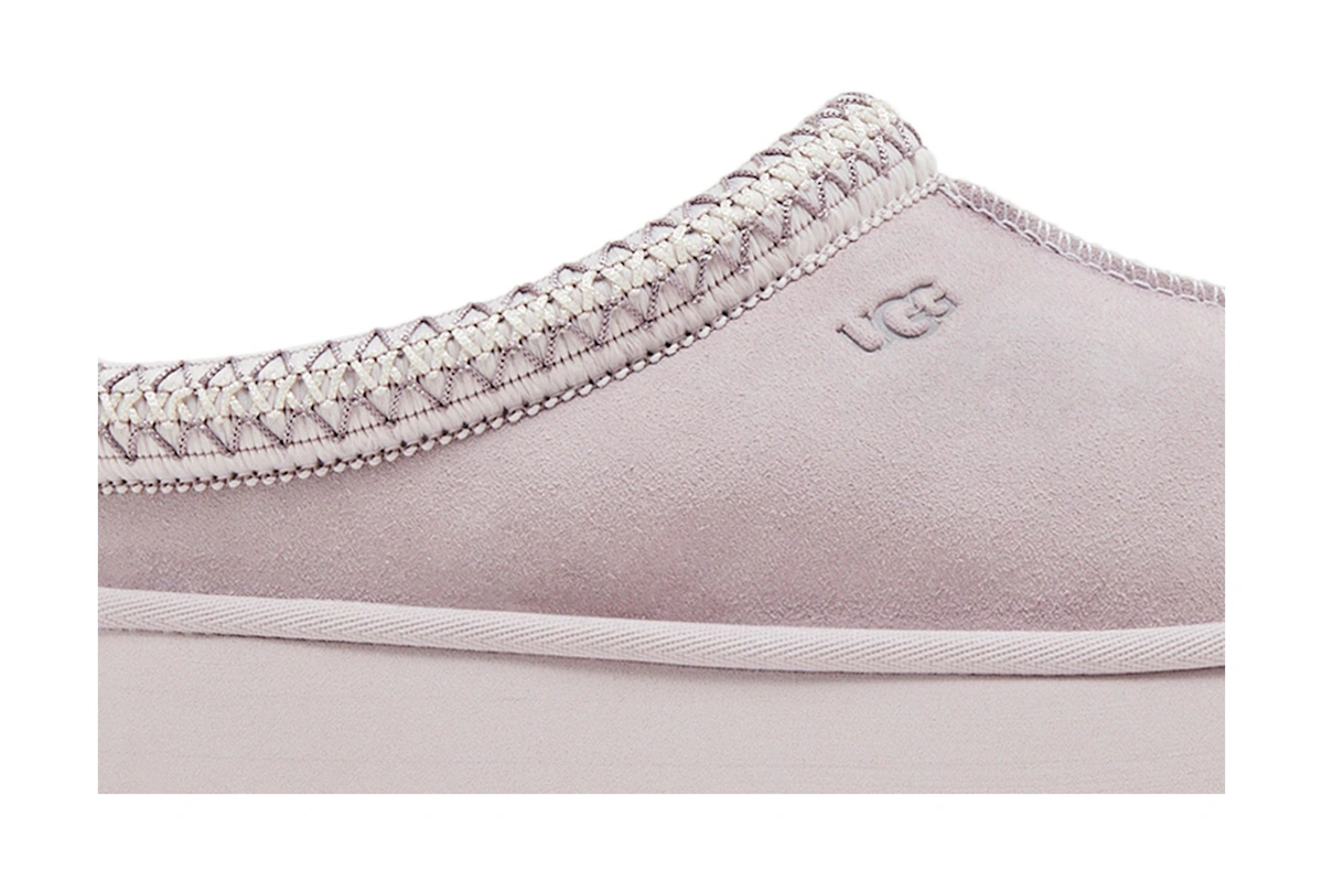 (Women) UGG Tazz Slipper 'Bay Fog'