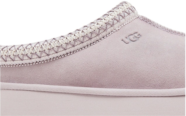 (Women) UGG Tazz Slipper 'Bay Fog' 1122553-BYF Order (Women) UGG Tazz Slipper 'Bay Fog' 1122553-BYF
