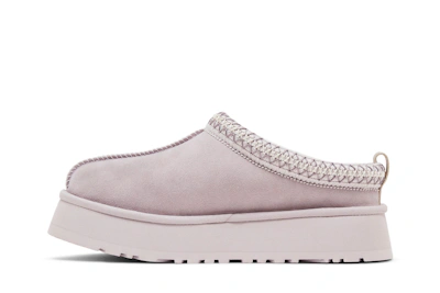(Women) UGG Tazz Slipper 'Bay Fog'