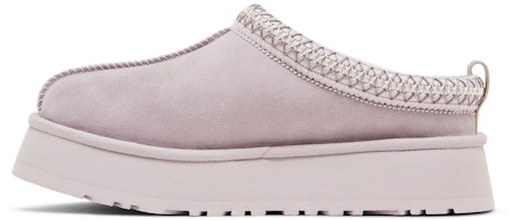 (W) UGG Tazz 拖鞋 ''Bay Fog'' 浅灰色 1122553-BYF Lookbook (W) UGG Tazz 拖鞋 ''Bay Fog'' 浅灰色 1122553-BYF
