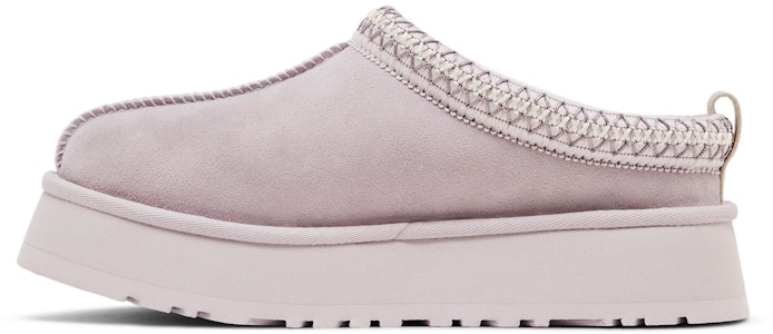 (W) UGG Tazz 室內拖鞋 ''Bay Fog'' 灰色 1122553-BYF Lookbook (W) UGG Tazz 室內拖鞋 ''Bay Fog'' 灰色 1122553-BYF