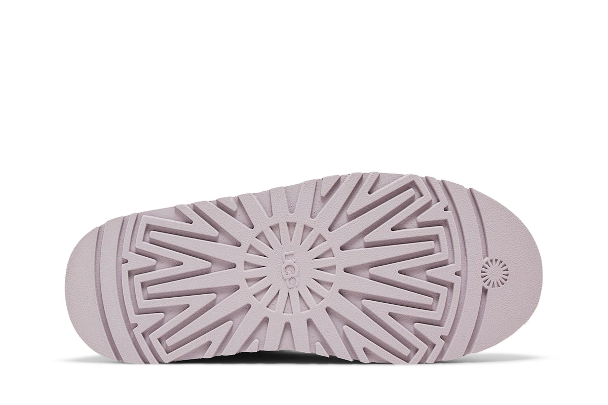 (Women) UGG Tazz Slipper 'Bay Fog'