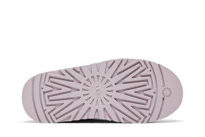(Women) UGG Tazz Slipper 'Bay Fog'