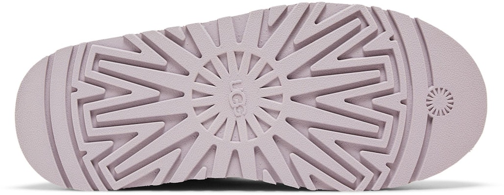 (Women) UGG Tazz Slipper 'Bay Fog' 1122553-BYF Shop (Women) UGG Tazz Slipper 'Bay Fog' 1122553-BYF