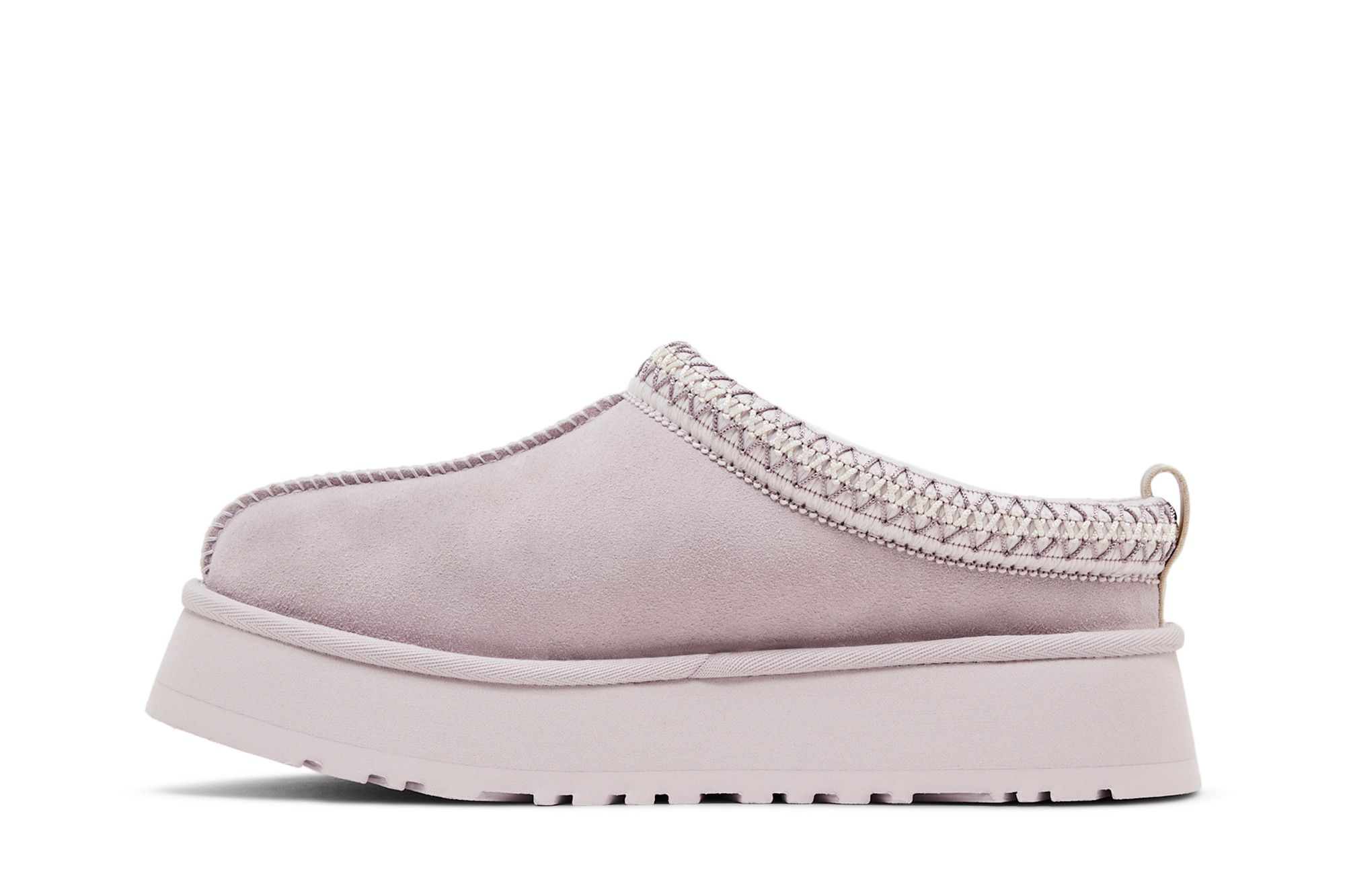 Shop (W) UGG Tazz Slipper ''Bay Fog'' Sepatu Sandal 1122553-BYF