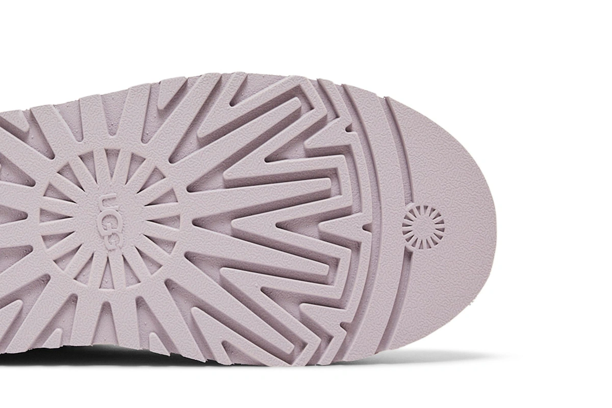 (Women) UGG Tazz Slipper 'Bay Fog'