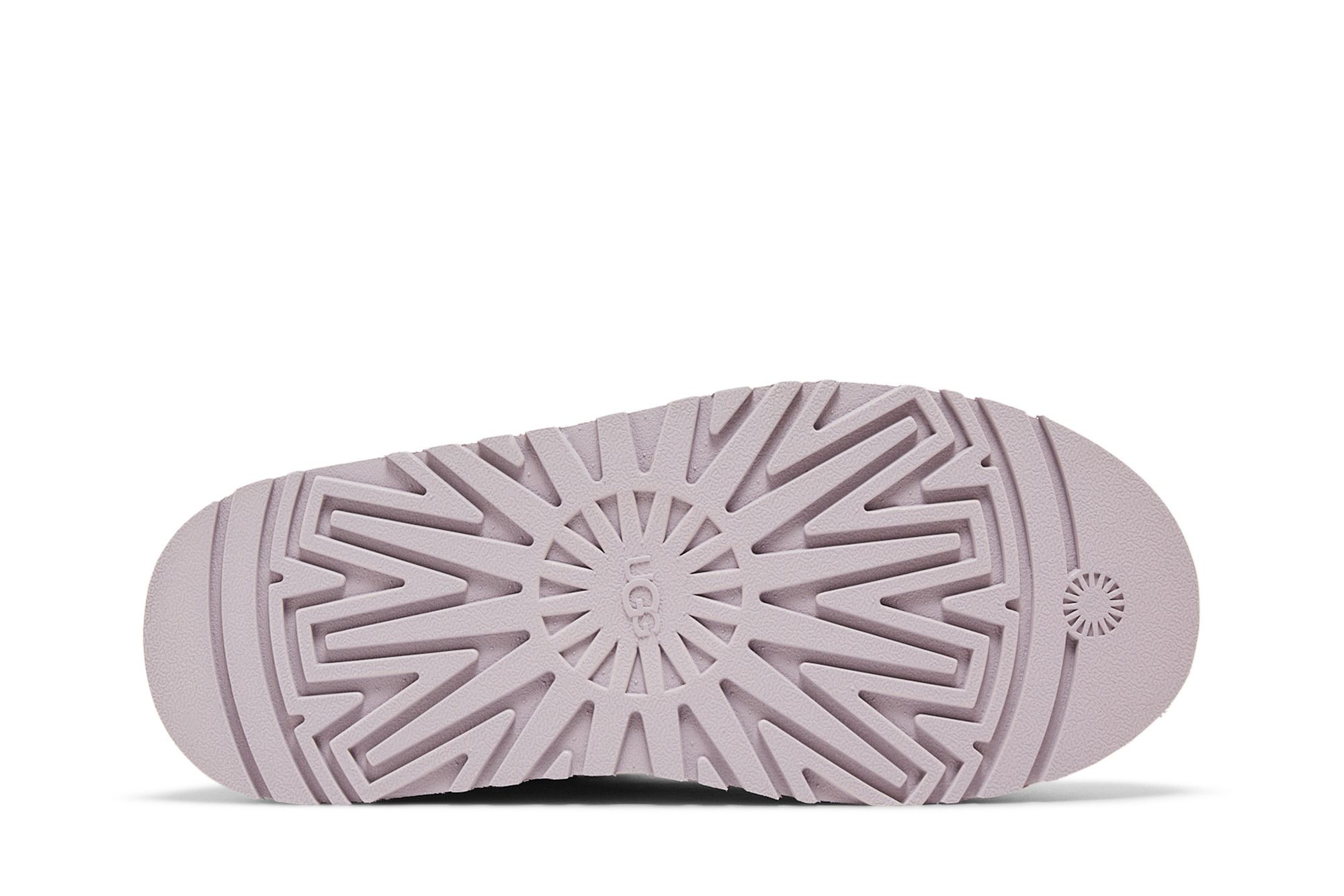 Purchase (W) UGG Tazz Slipper ''Bay Fog'' Sepatu Sandal 1122553-BYF