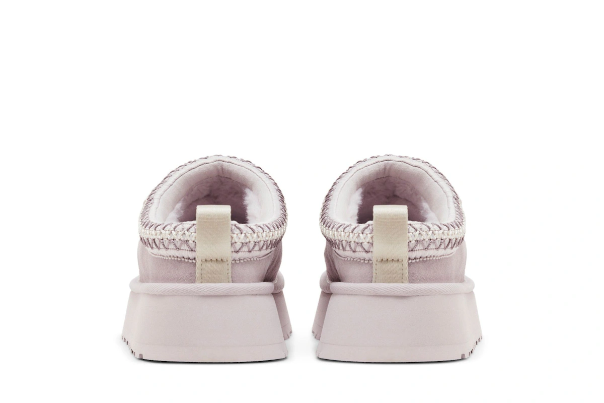 (Women) UGG Tazz Slipper 'Bay Fog'