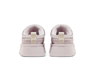 (Women) UGG Tazz Slipper 'Bay Fog'