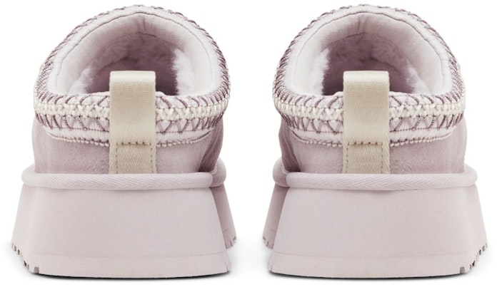 (Women) UGG Tazz Slipper 'Bay Fog' 1122553-BYF Details for (Women) UGG Tazz Slipper 'Bay Fog' 1122553-BYF