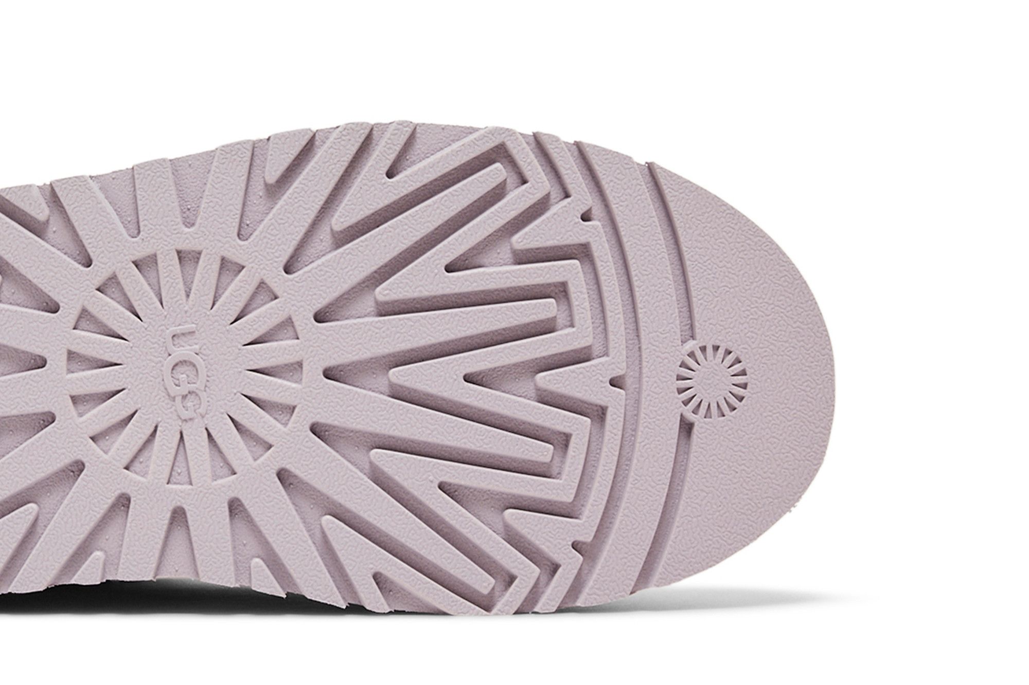 Details for (W) UGG Tazz Slipper ''Bay Fog'' Sepatu Sandal 1122553-BYF