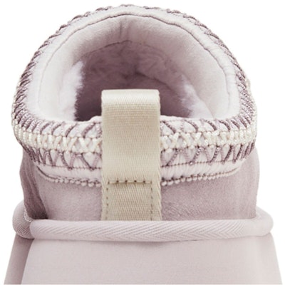 (Women) UGG Tazz Slipper 'Bay Fog' 1122553-BYF Sizing (Women) UGG Tazz Slipper 'Bay Fog' 1122553-BYF