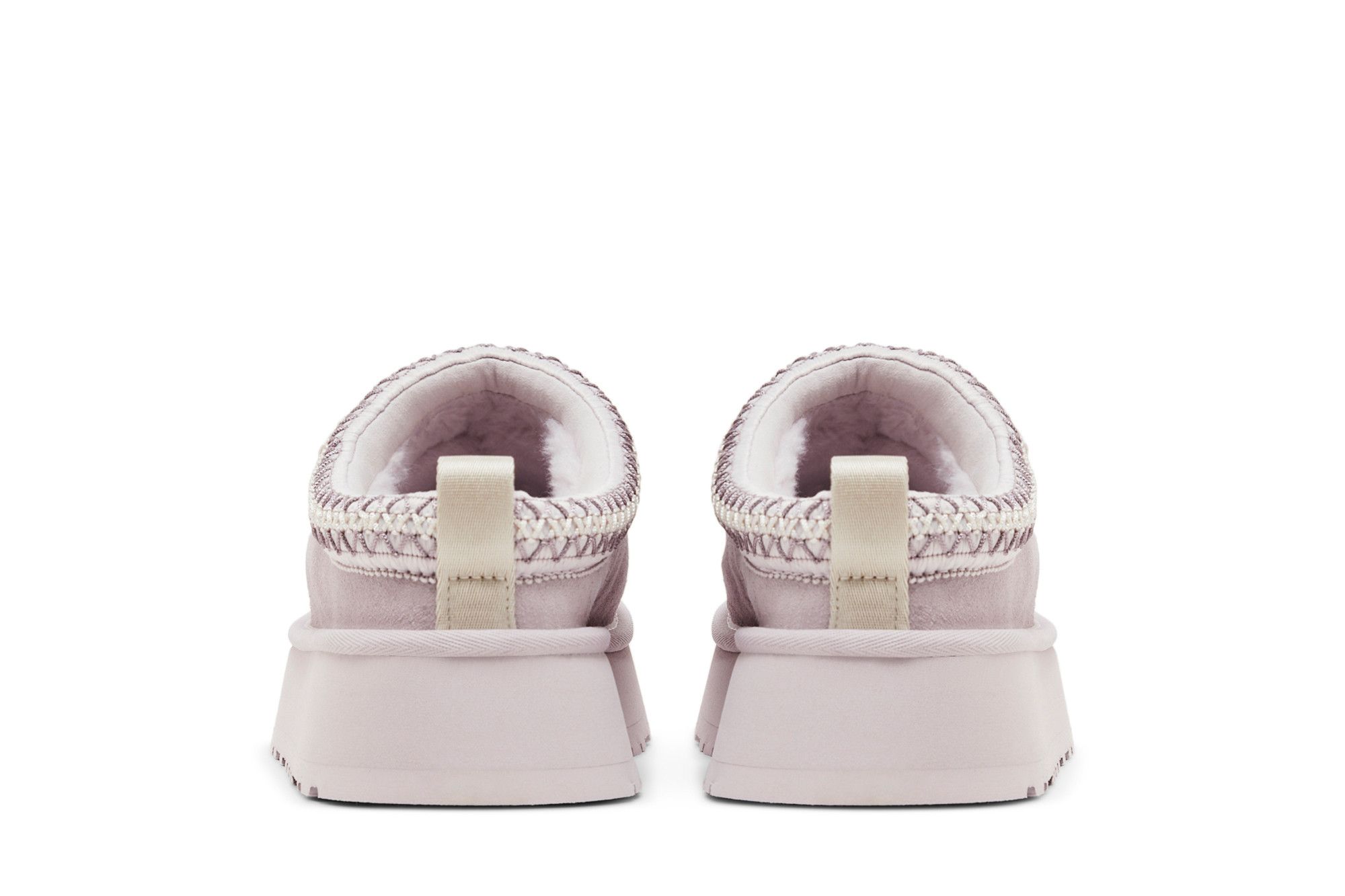 Sizing (W) UGG Tazz Slipper ''Bay Fog'' Sepatu Sandal 1122553-BYF