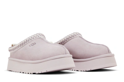 (Women) UGG Tazz Slipper 'Bay Fog'