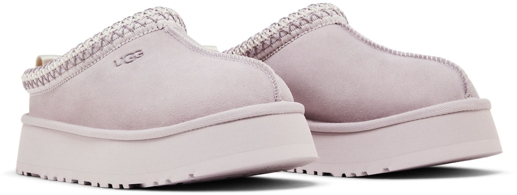 (Women) UGG Tazz Slipper 'Bay Fog' 1122553-BYF Cheap (Women) UGG Tazz Slipper 'Bay Fog' 1122553-BYF