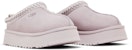 (Women) UGG Tazz Slipper 'Bay Fog' 1122553-BYF